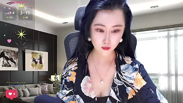 W-E-N-123 online show from 03-15-25, 01:41