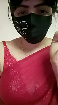 Anjel Sadia online show from 02-20-25, 09:55