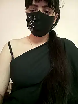 Anjel Sadia online show from 02-21-25, 10:28