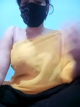 Anjel Sadia online show from 02-25-25, 03:38