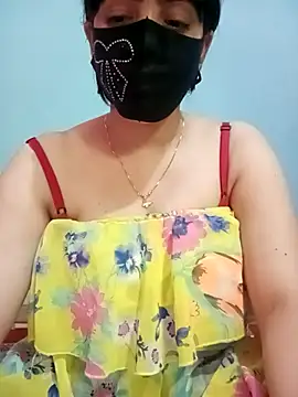 Anjel Sadia online show from 02-27-25, 07:23