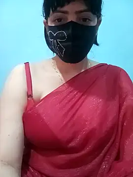 Anjel Sadia online show from 02-28-25, 02:53