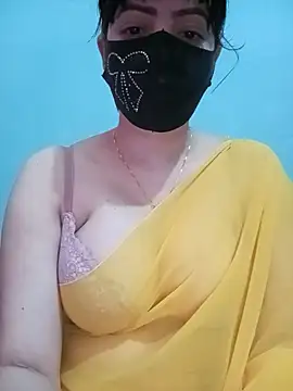 Anjel Sadia online show from 03-05-25, 02:46