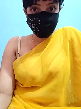 Anjel Sadia online show from 03-08-25, 04:17