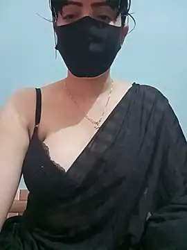 Anjel Sadia online show from 03-13-25, 12:27