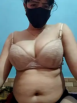 Anjel Sadia online show from 03-13-25, 06:56