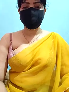 Anjel Sadia online show from 03-16-25, 01:59