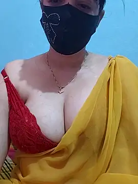 Anjel Sadia online show from 03-18-25, 02:47