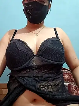 Anjel Sadia online show from 03-21-25, 05:43