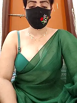 Anjel Sadia online show from 09-09-25, 03:06