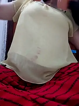 Anjel Sadia online show from 09-16-25, 02:45