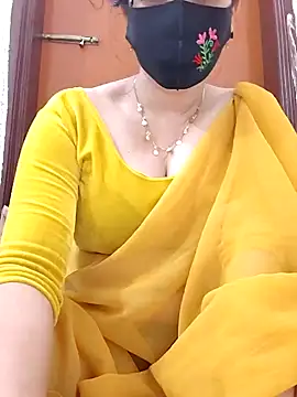 Anjel Sadia online show from 10-11-25, 01:49