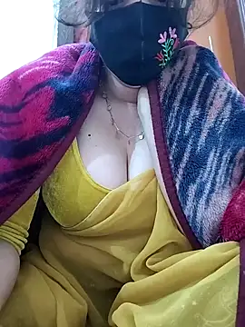 Anjel Sadia online show from 01-07-26, 01:19