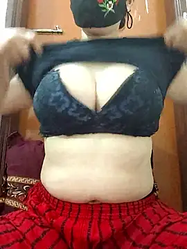 Anjel Sadia online show from 01-18-26, 04:33