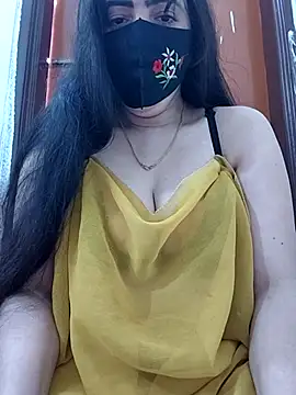 Anjel Sadia online show from 01-19-26, 05:11