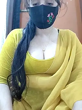 Anjel Sadia online show from 02-24-26, 03:04