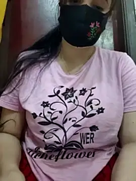 Anjel Sadia online show from 03-02-26, 03:52