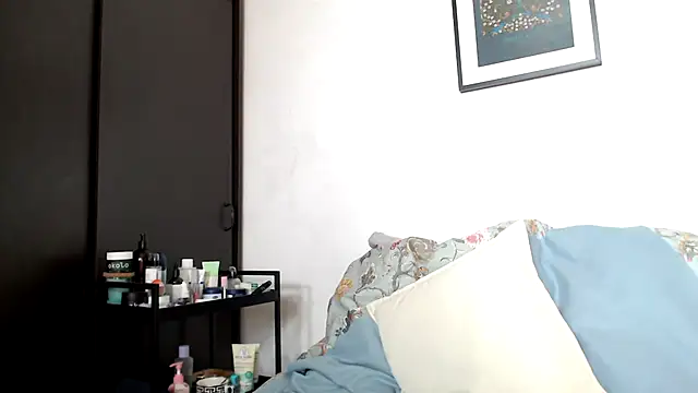 Scarlettford online show from 02-25-26, 07:18