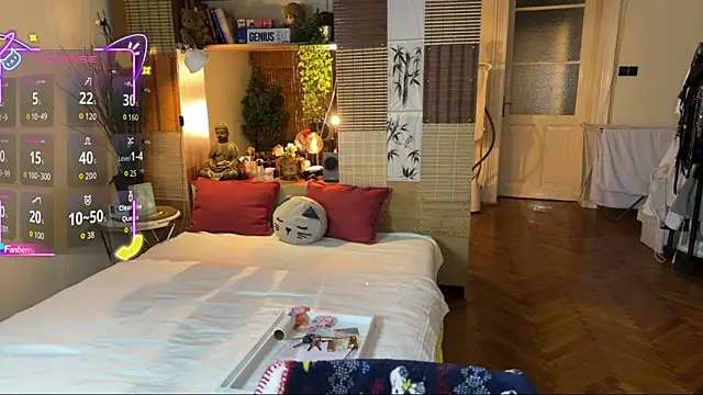 Sargonium999 online show from 03-08-26, 02:04