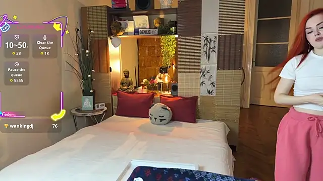 Sargonium999 online show from 04-23-26, 06:10