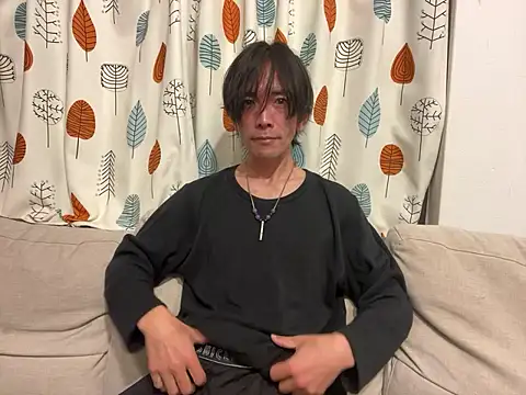 Katakuriko-Denpun online show from 02-01-26, 01:42