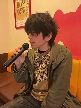 Katakuriko-Denpun online show from 02-07-26, 11:30