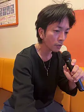 Katakuriko-Denpun online show from 03-11-26, 10:10