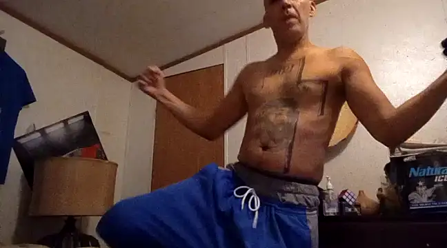 Snapshot of Xoc8_ chatting on 02-27-25, 02:32 Xoc8  online show from 02-27-25, 02:32