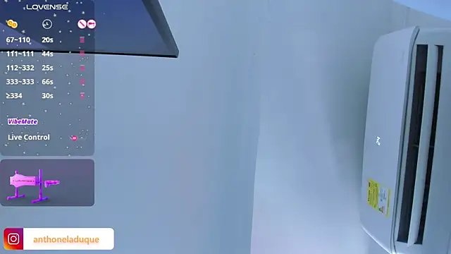 AnthonelaDuque online show from 01-31-25, 07:29