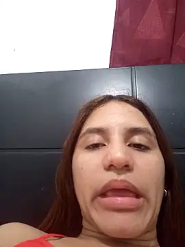 AnthonelaDuque online show from 02-13-25, 02:34