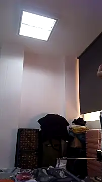 AnthonelaDuque online show from 11-05-25, 11:43