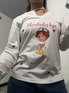 AnthonelaDuque online show from 02-09-26, 11:36