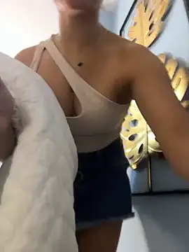 AnthonelaDuque online show from 03-02-26, 11:39