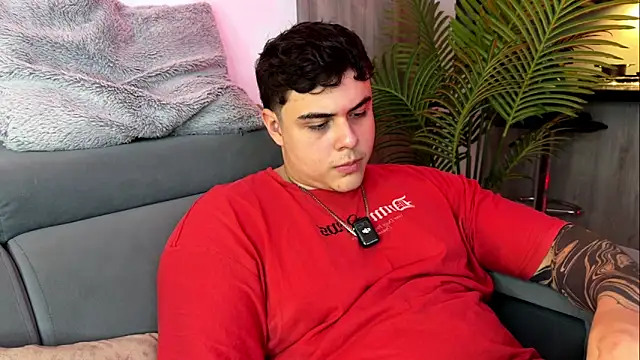 odin blake online show from 11-04-25, 02:10