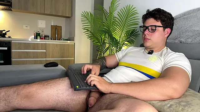 odin blake online show from 04-08-26, 05:35