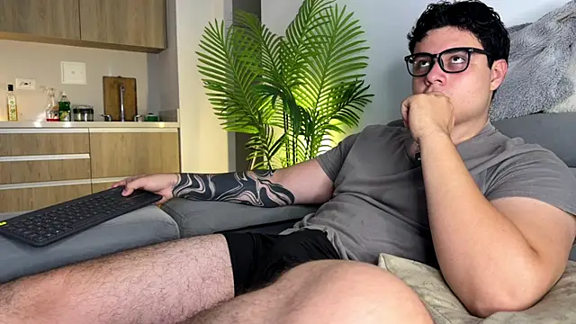 odin blake online show from 04-17-26, 05:16