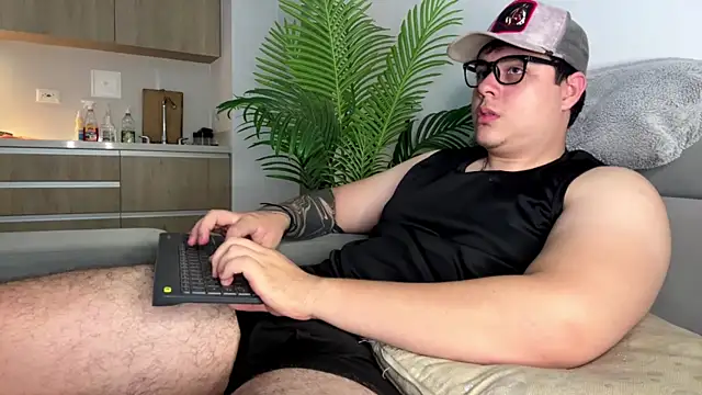 odin blake online show from 07-03-26, 02:23