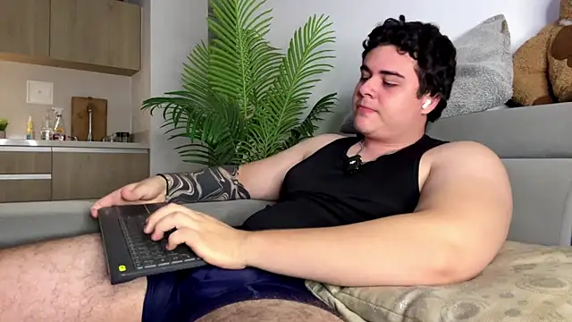 odin blake online show from 07-29-26, 02:53