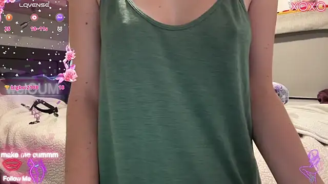 foreverkinky online show from 02-08-26, 07:17