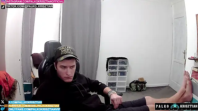 PKrisztian online show from 02-10-26, 06:56