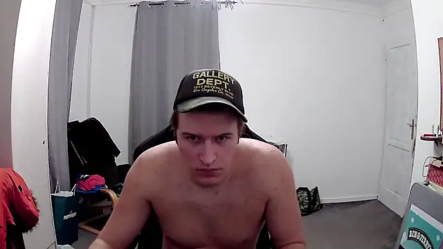 PKrisztian online show from 03-09-26, 10:14