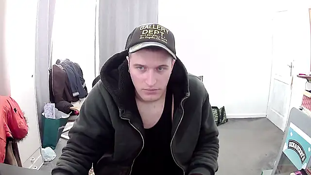 PKrisztian online show from 03-31-26, 12:16