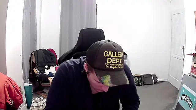 PKrisztian online show from 04-19-26, 10:23