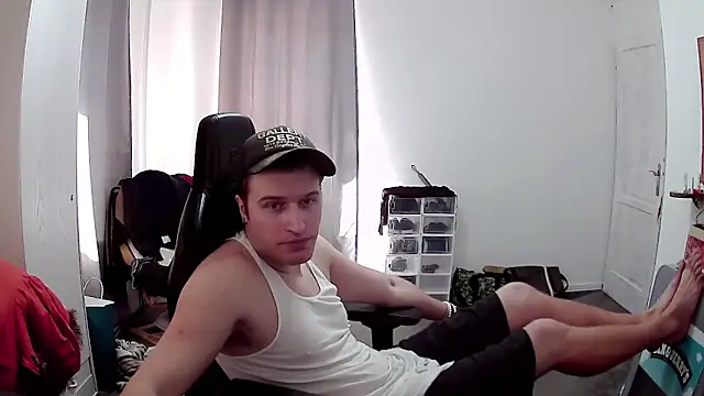 PKrisztian online show from 04-23-26, 02:30