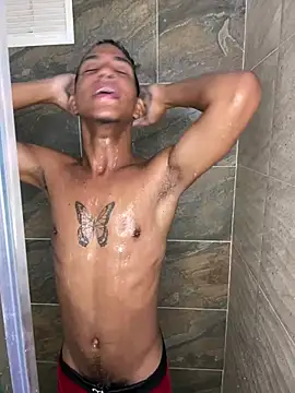 Palo santo online show from 02-16-25, 04:32