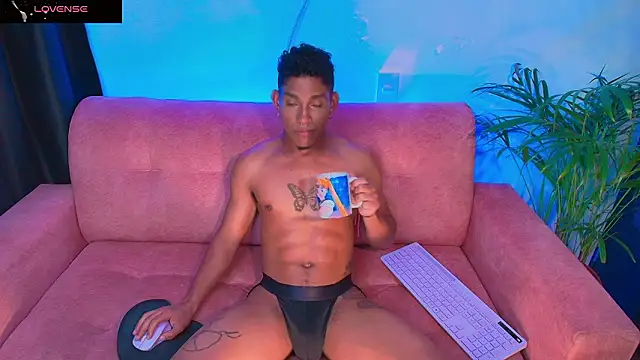 Palo santo online show from 02-09-26, 07:18