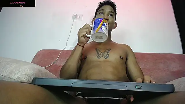 Palo santo online show from 03-07-26, 07:49