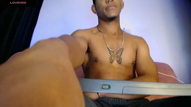 Palo santo online show from 03-20-26, 07:46