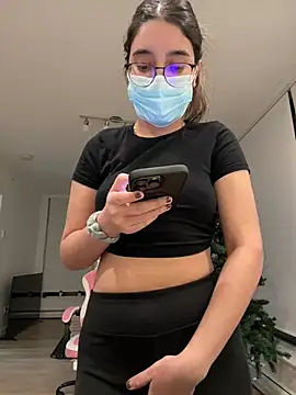 jAsMinE678 online show from 12-26-24, 02:22