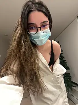 jAsMinE678 online show from 01-15-25, 03:54